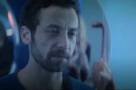 The Man Who Sold His Skin: Tunisia's dark Oscars nomination