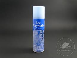 Dimineata o gasesc cu gheata si pe exterior si pe interior pe parbriz ! Flori De Gheata Spray 150ml Articole De Baza Pentru Creatii De Craciun Arthobbycreativ