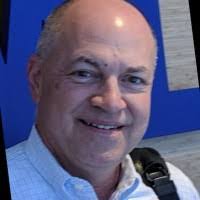 Larry Hartzell's Instagram, Twitter & Facebook