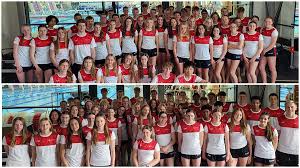 National Youth Development swimmers make strong start to ...
