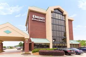 It was founded in 1973 and now has more than 4,600 employees across all of its locations. Hotel Drury Inn Suites Atlanta Airport Atlanta Trivago De