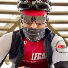 After My Father Disappeared, I Struggled With Alcohol. Cycling Helped Me  Get Sober