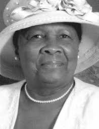 Obituary for Sybil Louise Munroe Nairn