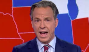 On tuesday, radio host rush limbaugh took note of lemon's comments, saying: Cnn Meltdown As Host Loses It In Furious Rant What Trump Said Was Undemocratic And False World News Express Co Uk