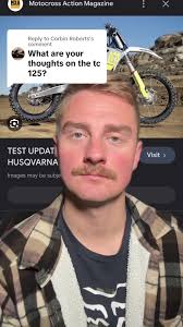 Replying to @Corbin Roberts what other bikes do yall want me to do? #fyp  #foryou #motocross #capcut