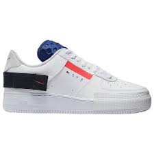 Nike Air Force 1 Low Type Men S Foot Locker Tenis