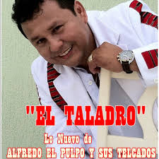 Listen to EL TALADRO 2012