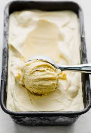Philadelphia style ice cream has no eggs in it, and a popular variation uses a cornstarch slurry to thicken the mixture. Homemade Vanilla Ice Cream Recipe Salt Baker