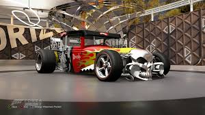 Race ten new cars including hot wheels icons like the twin mill and boneshaker. Bone Shaker Forza Cheap Buy Online