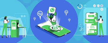 4 einsatz von bots von whatsapp. How To Build A Whatsapp Bot In 6 Simple Steps 2021