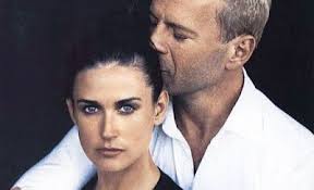 The Last Temptation of Jaime: BRUCE WILLIS: un héroe de acción con mucho  humor