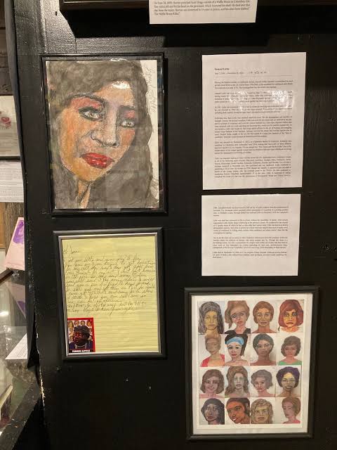 The Art of Murder | The Florida Review at UCF