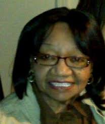 Obituary for Ruby Gibson