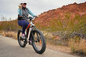 Maybe you would like to learn more about one of these? Experience E Biking In Southern Utah