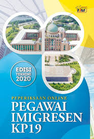 Rujukan Peperiksaan Online Pegawai Imigresen Gred Kp19 Pendekarberkuda Org