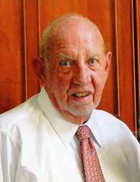 Obituary for Daniel Edward Underwood