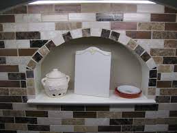 The neutral color palate keeps the space bright and complements the vintage refrigerator, vent hood, floating shelves and wooden flooring, as seen on hgtv's fixer upper. Pin On Kitchens