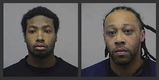 Officers find gun, heroin and cash in Trenton fugitive arrest, officials  say