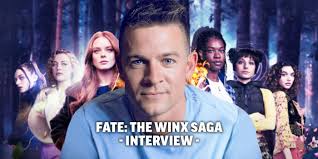 Fate: The Winx Saga Showrunner Talks Season 2 Spoilers and Future Plans
