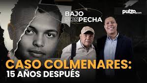 Mamá de Tony Merlo: "Todavía no me hago la idea que mi hijo está muerto"