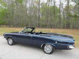Image result for Dark Blue 1964 Dodge