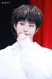 Pin On Marco Lee Hyung Geun