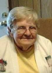 Zella Tolbert Obituary