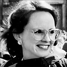 ANN KENNEY Obituary (1953