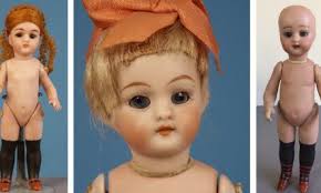 Antique Q&A: Effanbee Anne Shirley