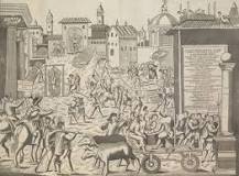 Image result for when the plague reach sicily how long did it take too run its course