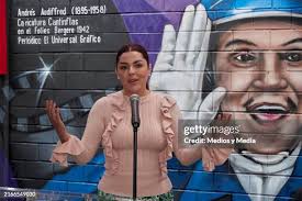 31 Daniela Cordero Photos & High Res Pictures