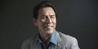 Native American people from Oklahoma