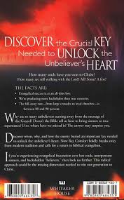 Hell S Best Kept Secret Expanded Edition With Study Guide Ray Comfort 9780883684351 Christianbook Com