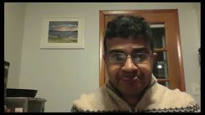 Sid Misra, Data Scientist and Opera Singer