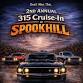 2nd Annual 315 Cruise-In