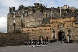 Edimburgo è famosa per il suo fermento artistico, architettonico e culturale. Breve Storia Della Scozia Parte 2 Nel Cuore Della Scozia