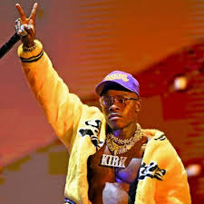 Dababy — goin baby 02:22. News Uber Dababy Bigfm