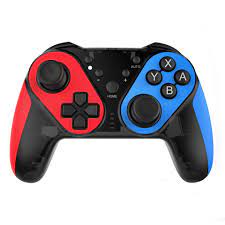 Switch Game Handle Switch Wireless Handle Switch Pro Handle Strap Nfc Switch Game Ha Nintendo Switch Games Nintendo Switch Game Console Switch Game Console