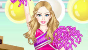 Hemos compilado 11 de los mejores juegos de barbie gratis en línea. Juego De Barbie La Escuela De Princesas Gratis Juegos Xa Chicas Html5