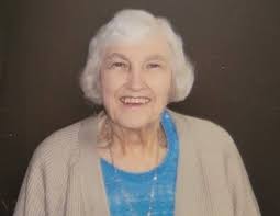 Obituary: Wanda Faye Armour