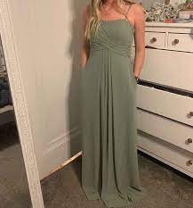 Dear Cleo Dresses Weddings Wedding Attire Wedding Forums Weddingwire