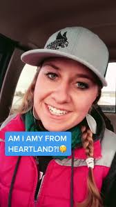 Discovering Heartland: A Fan's Journey