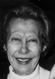 LOUISE A. TROUT Obituary December 7, 2007