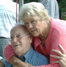 Mary Ady Obituary (2015)