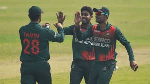 Mehdi hasan is a presenter for al jazeera english. Mehidy Hasan Claims Career Best As Bangladesh Defeat West Indies To Clinch 3 Match Series Cricket News India Tv