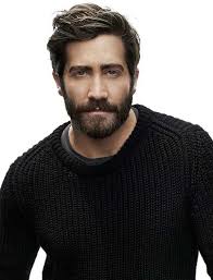 Plustre Adli Kullanicinin Erkek Sac Modelleri Panosundaki Pin Jake Gyllenhaal Sakal Modelleri Erkek Tarzlari