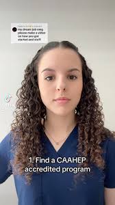 Hi potential Sonography student! , Interested in ultrasound but don’t know  where to start? This is a detailed video