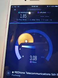 Testmy.net's speed test database stores information on millions of internet connections. Digi S 4g Network Getting Slower Poor Coverage As Well