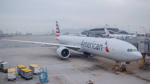 american airlines and china southern launch frequent flyer