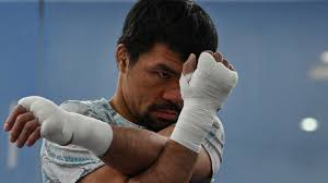 A documentary about his life, manny, was released in the united states in early 2015. Boxing Manny Pacquiao Vs Yordenis Ugas Date Latest News Errol Spence Jr Injury